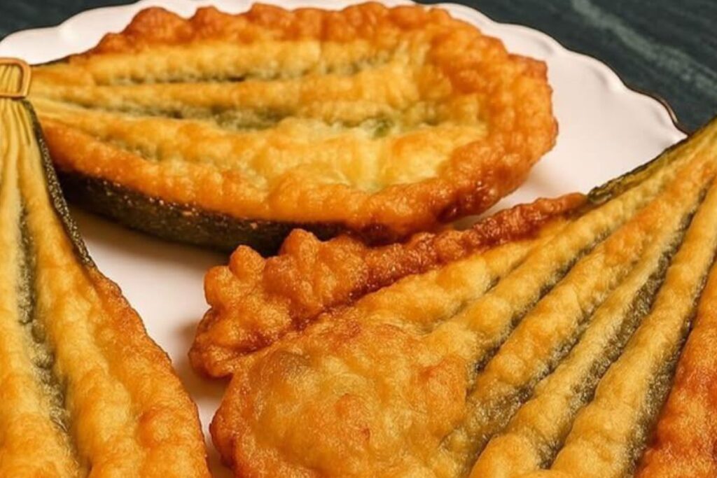 Leques da Turquia: Um Encanto de Sabor e Aparência