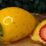 Maracujá do Amor: Uma Doçura Irresistível que Encanta