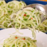 Salada de Cebola para Churrasco – Refrescante, Simples e Perfeita para Acompanhar