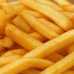 Batata Frita Sequinha e Crocante: O Segredo do Vinagre que Vai Mudar Sua Cozinha