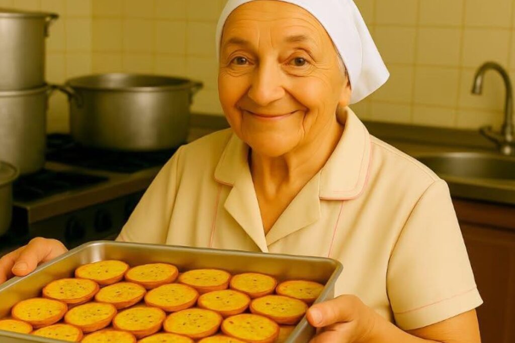 Batata Doce Assada com Orégano e Limão: Sabor, Saúde e Simplicidade