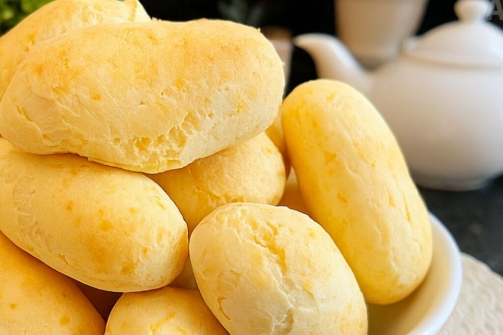 Biscoito Caipira Mais Fácil – Sabor de Fazenda Sem Complicação