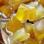 Doce de Mamão em Calda – O Segredo para um Sabor Caseiro e Irresistível