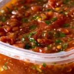 Molho de Tomate Natural Sem Conservante – Sabor de Verdade na Sua Cozinha