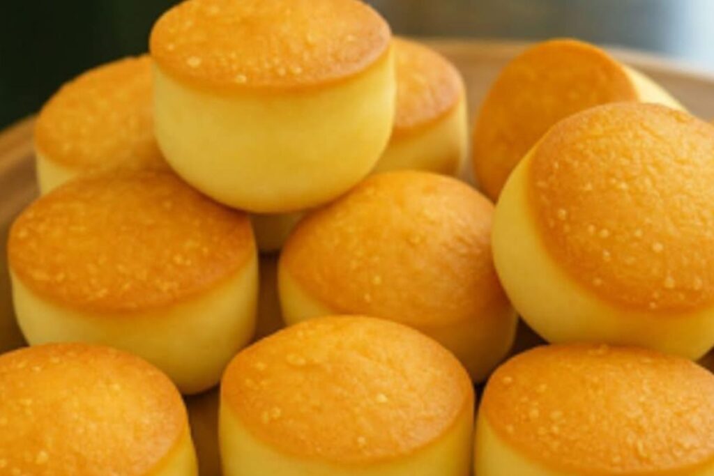 Bolinho de São Bento: Tradição e Sabor em Cada Mordida