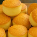 Bolinho de São Bento: Tradição e Sabor em Cada Mordida