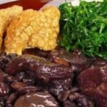 Feijoada Simples da Vovó Ana – Sabor de Família no Seu Prato