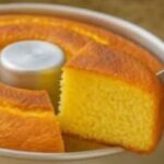 Bolo da Dona Amélia Caseiro – O Sabor que Abraça a Alma