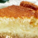 Bolo de Coco Cremoso de Liquidificador: O Queridinho da Sobremesa Fácil