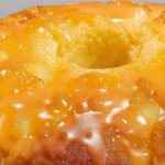 Bolo de Laranja Molhadinho – Um sabor que abraça o paladar