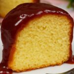 Bolo Dois Amores – Uma Delícia Que Une o Melhor dos Sabores