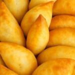 Bolinho Papudo da Vovó