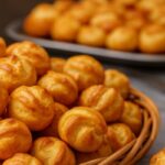 Bolinho Mata-Fome