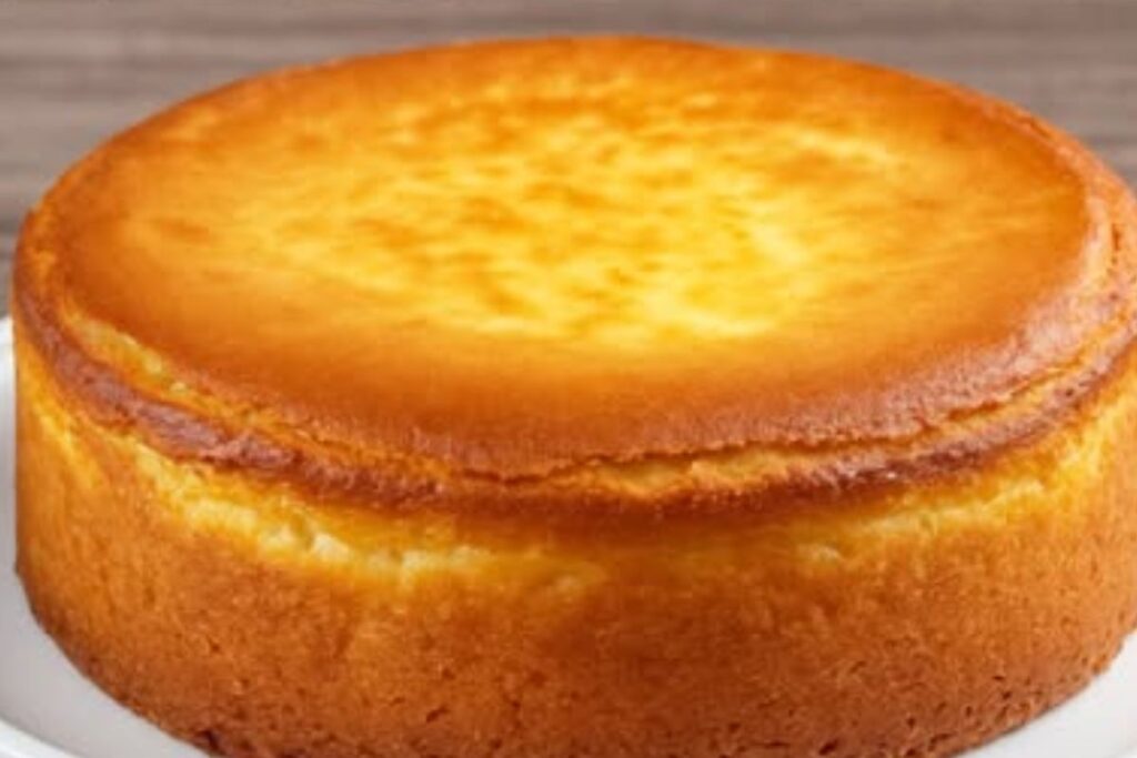Cascudão: o bolo irresistível que vai conquistar sua cozinha