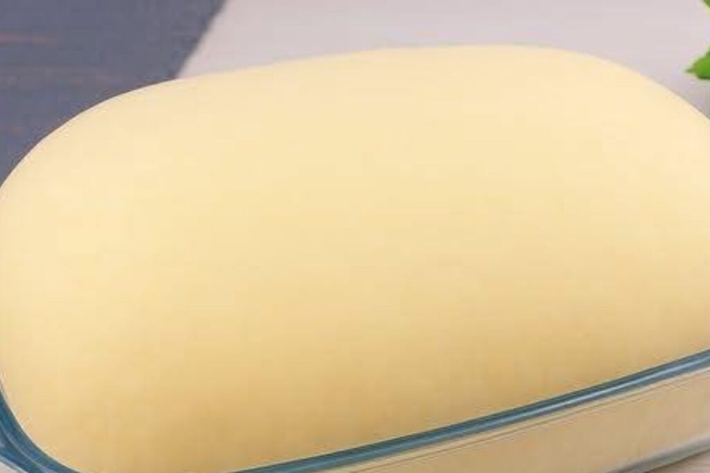 Pão de 1kg da Vovó Ana: Receita Tradicional e Irresistível