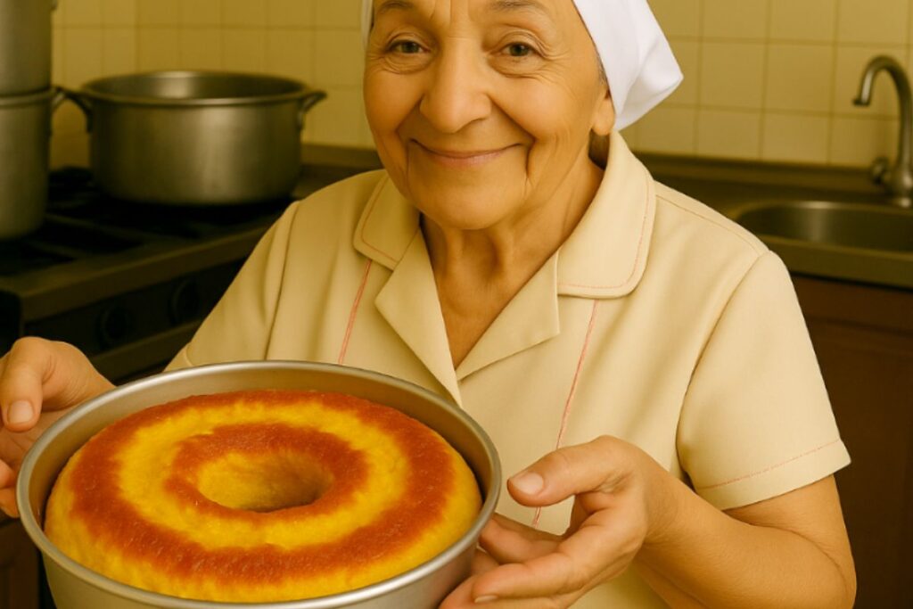 Bolo Monte-Cristo: A Receita que Vai Conquistar o Seu Coração