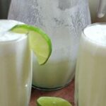 Limonada Suíça Cremosa: A Bebida que Vai Te Refrescar
