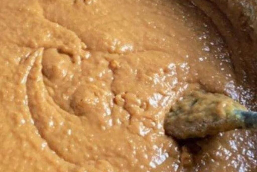 Doce de Leite Caipira Bem Cremoso: Uma Tentação da Cozinha Caseira