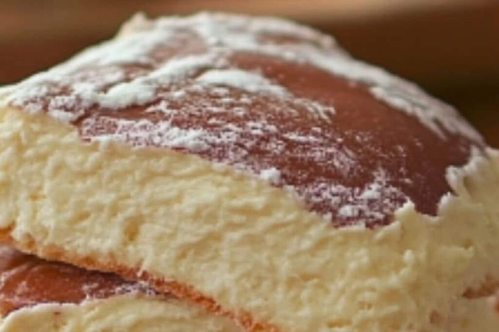 Pão de Ló que Desmancha na Boca: Receita Fácil e Irresistível