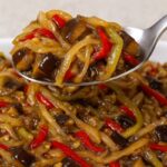 Caponata de Berinjela: Um Clássico Saboroso e Prático