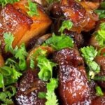 Carne de Porco na Panela – Receita Suculenta e Prática