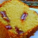 Bolo de Fubá com Goiabada – O Clássico que Encanta