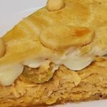 Empadão de Frango com Catupiry: a receita irresistível que vai conquistar sua cozinha