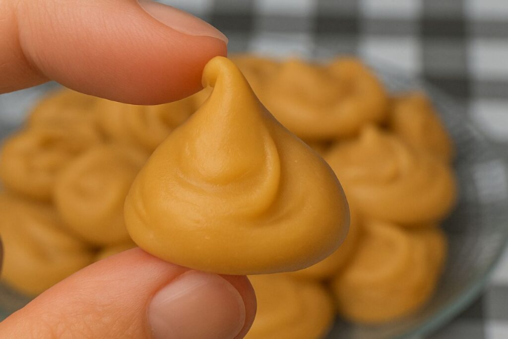 Pingo de Leite Caseiro: A Receita que Derrete na Boca