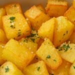 Batata Sauté: Receita Simples, Prática e Irresistível