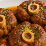 Ossobuco na Panela de Pressão