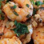 Camarão na Manteiga: Um Sabor Inesquecível para sua Mesa