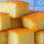 Bolo de Trigo Fofinho: Um Clássico que Nunca Sai de Moda
