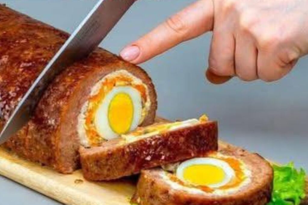 Bolo de Carne da Vovó: Um Clássico Caseiro que Encanta