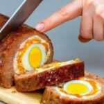 Bolo de Carne da Vovó: Um Clássico Caseiro que Encanta