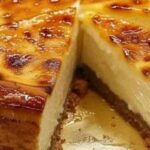 Torta Fácil de Queijo Cremoso: Uma Delícia que Derrete na Boca