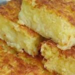 Bolo Mané Pelado Simples: A Receita que Encanta pelo Sabor e pela Tradição