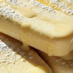 Picolé de Leite Ninho Cremoso: A Delícia Gelada que Vai Conquistar seu Verão