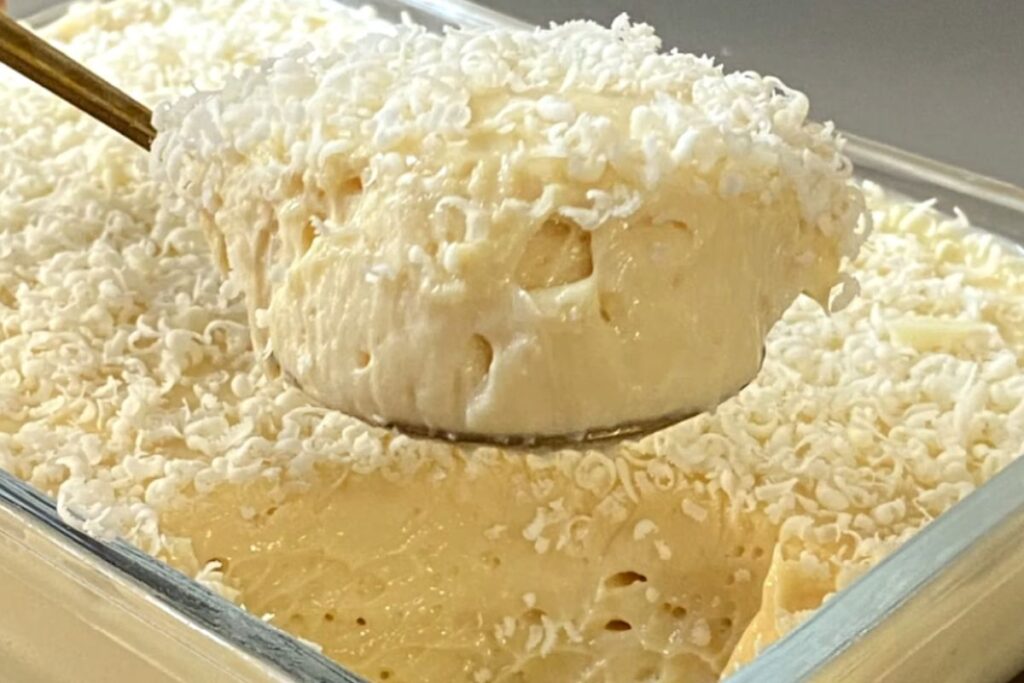 Doce Donzela: Uma Delícia Tradicional que Encanta pela Simplicidade