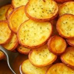 Batata Doce Assada com Orégano e Limão: Crocante, Aromática e Simples de Fazer