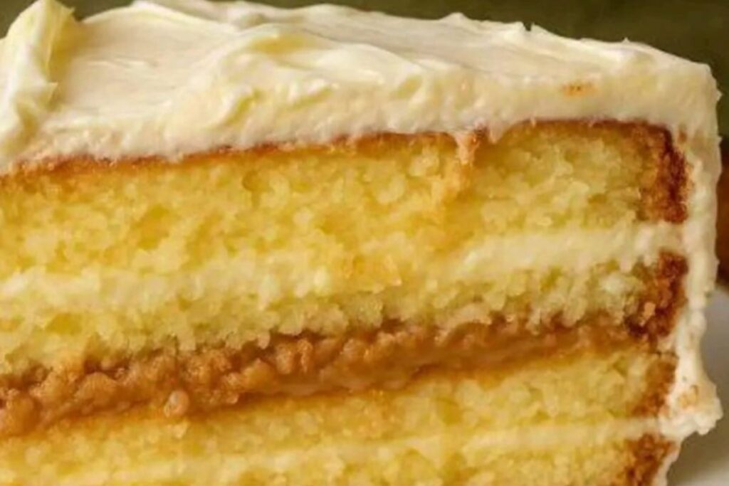 Bolo de Aniversário: Uma Receita Especial para Celebrar com Muito Sabor