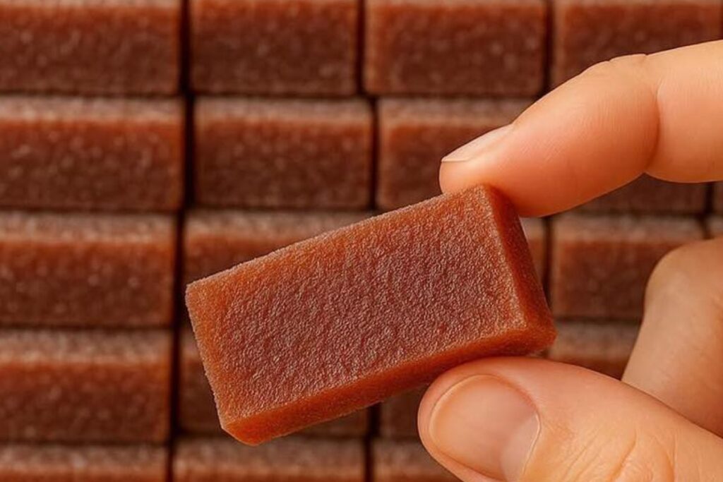 Bananada Caseira da Vovó: Uma Doçura que Encanta