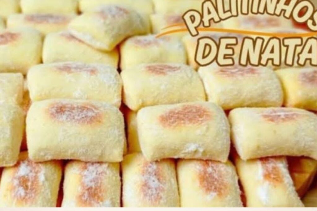 Palitinhos de Nata: Crocantes, Deliciosos e Impossíveis de Resistir