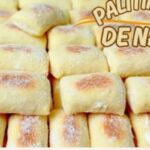 Palitinhos de Nata: Crocantes, Deliciosos e Impossíveis de Resistir