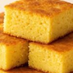 Bolo de Fubá Cremoso da Vovó Ana: Um Clássico que Derrete na Boca