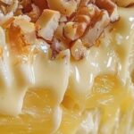 Torta de Abacaxi e Coco da Dona Ana