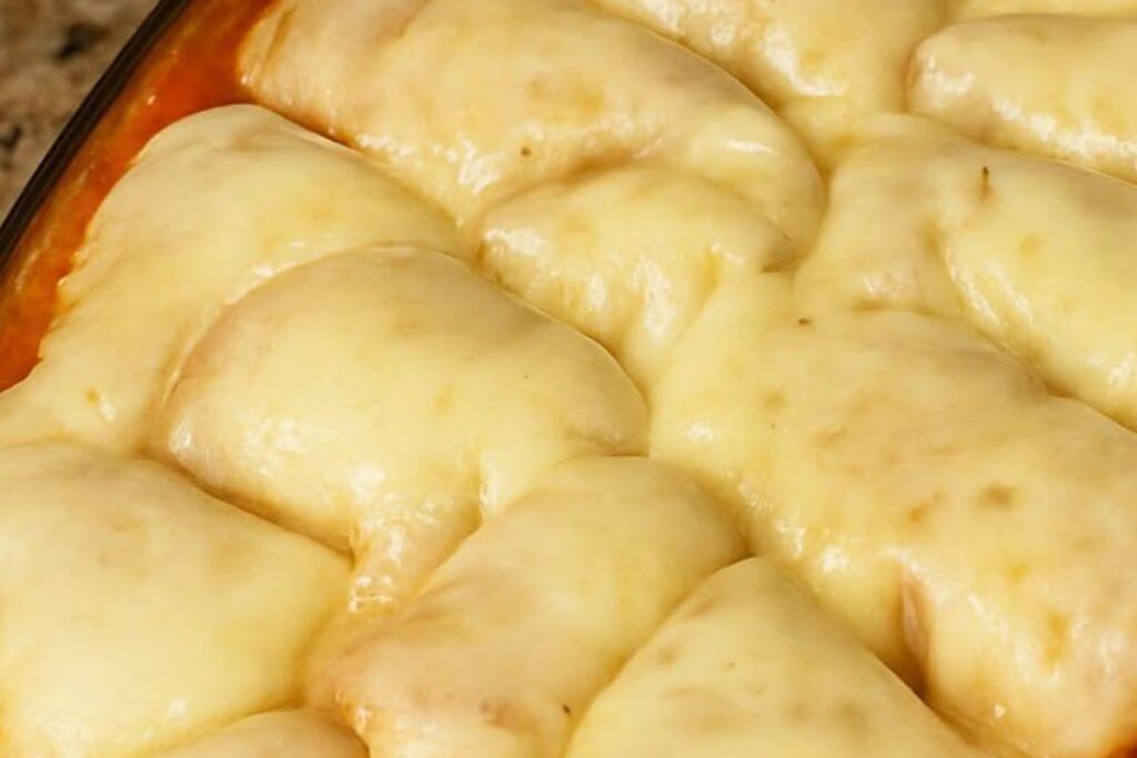 Carne Moída Gratinada na Travessa: Uma Delícia Prática para Encantar