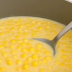 Mungunzá de Milho Amarelo: Um Clássico Cremoso e Apaixonante