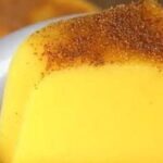 Curau de Corte da Fazenda