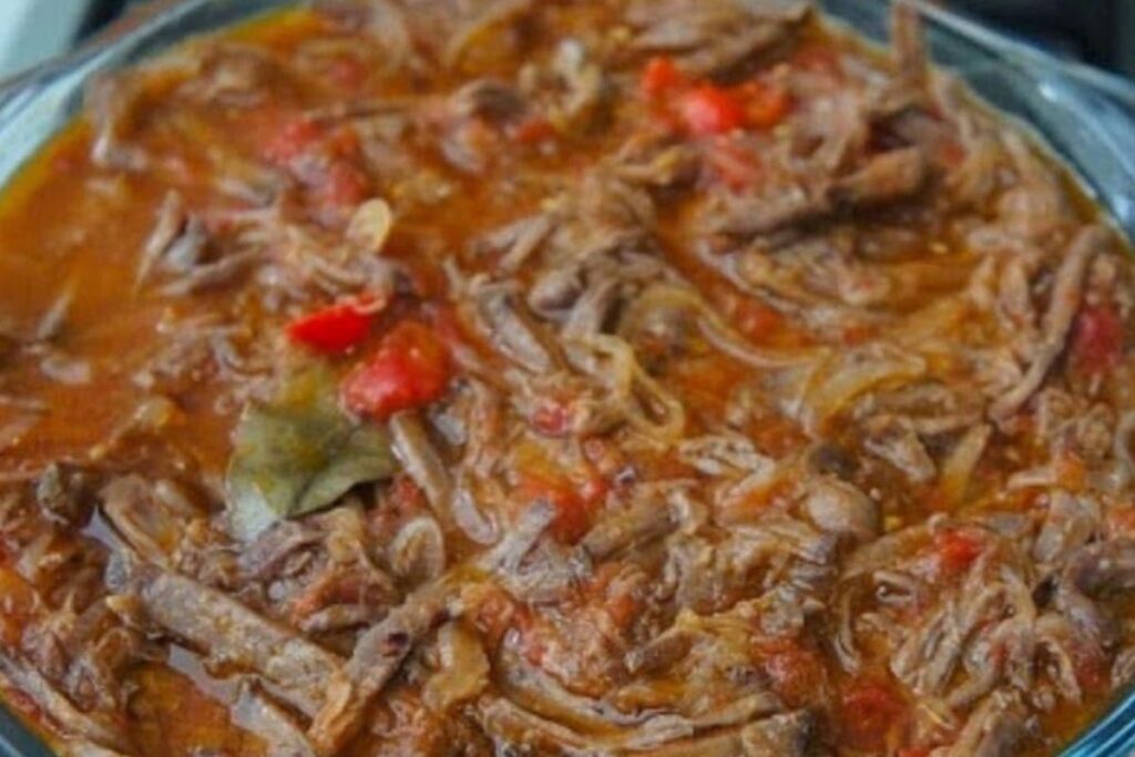 Carne Louca na Pressão: O Segredo do Sabor em Poucos Minutos