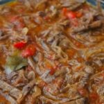 Carne Louca na Pressão: O Segredo do Sabor em Poucos Minutos